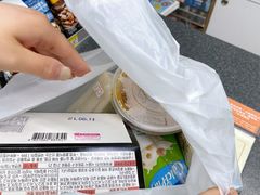 -7-Eleven(地堡街店)