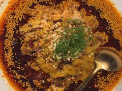 -一品红川菜(皇岗店)