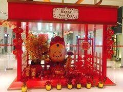 -上海世茂广场(南京东路店)