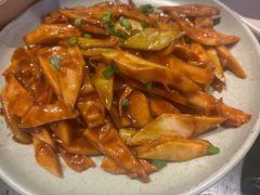 -兰溪小馆(东直门簋街店)