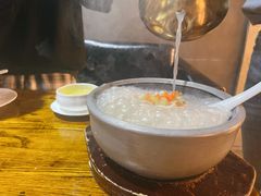 -HOME餐厅粤菜 融合菜