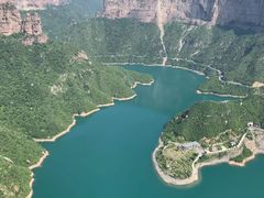 -河南宝泉旅游区