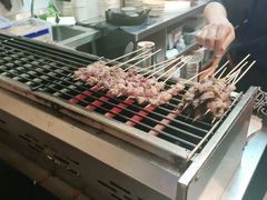 -陇上秦轩biangbiang面(萧山万象汇店)