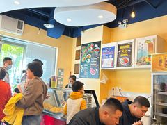 -有礼有面(知春路店)