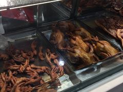 -阿满食品(大连商场店)