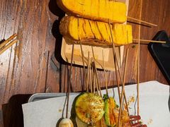 -为民烧烤吧.自贡爆炒菜(收录10年好店)