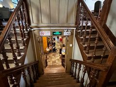 -1901 Cafe(西四店)