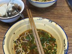 -阿福板凳面(观音桥店)