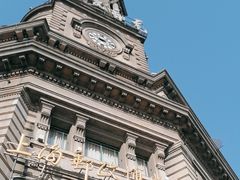 -上海邮政博物馆