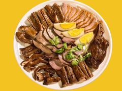 -壹只卤鹅·潮汕菜(莲塘店)