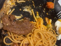 -豪客来牛排(中华城店)