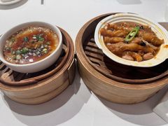 -潮福城大酒楼·潮味粤品·港式点心(湖滨北路店)