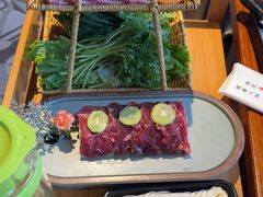 -手选潮汕鲜牛肉火锅(二七广场店)