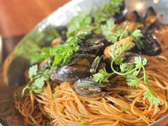 -Bistro 63 创意融合料理(广粤天地店)