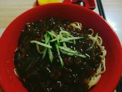 -高丽雅韩式炸酱面(南洪街店)