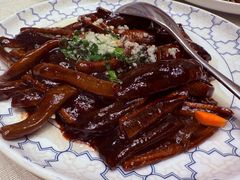 -新吉士·上海菜(浦东LCM置汇旭辉店)