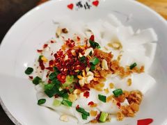 猪油拌粉-盟重烧烤(高正街店)