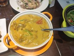 -皇后餐厅-煲仔·小菜·打边炉(古北店)