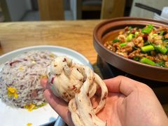 -滇铺子·云南特色菜·第九届野生菌美食节(东风东路c86店)