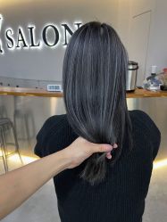 -蚂蚁造型沙龙