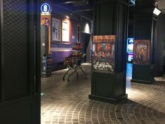 -万达影城 (甘井子万达广场IMAX店)