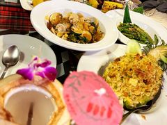 -Onion restaurant