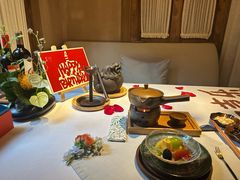 -叶叶菩提(太原别墅店)