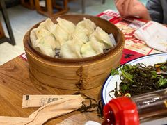 -新兴园饺子馆(北京百子湾店)