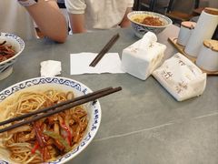 -梅溪·小伙子干挑面(安吉总店)