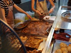 -明记牛杂(新马路分店)