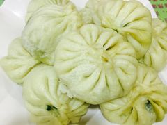 -宝正臻天津包子总店(金阳光居易店)