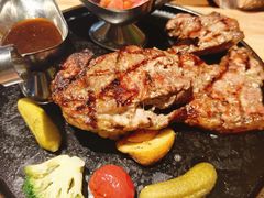 -卢布里西餐厅(海拉尔店)