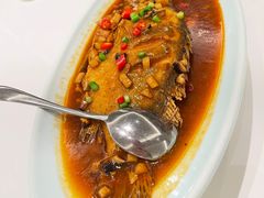 -安徽大厦中餐厅