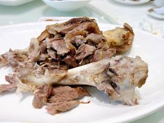 羊小腿-金时代顺风大酒店(协泰店)