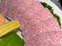 -NIUAN牛庵·日式和牛烧肉(恒隆店)