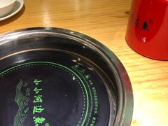 -小小河边鱼(天润城店)