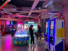 -阿尔法Game Station(中山路店)