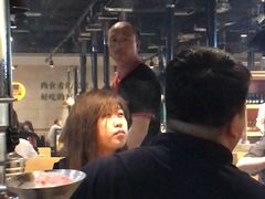 -九寸钉自助·炭火烤肉烧烤(欧乐时尚广场店)