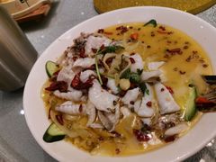 -和平馆·地道港澳茶餐厅(西门口店)