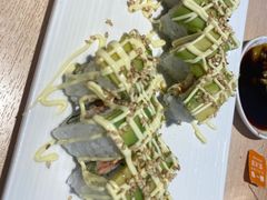 -新一番三文鱼寿司(大东海店)