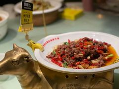 -炊烟小炒黄牛肉(中心印象城店)
