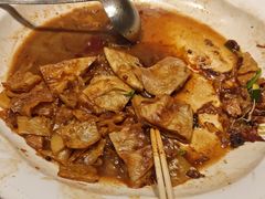-新侨小馆(东直门北小街店)