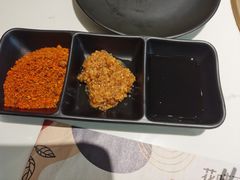-花味烤肉(铜山万达店)