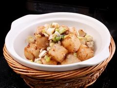 -南阳食府·河南豫菜(南阳驻京办店)