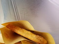 -老上海葱油饼(黄河路店)