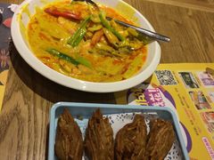 -娘惹裙厨餐厅(昙华林店)