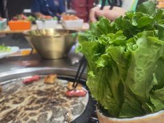 -鹤之乡·齐齐哈尔烤肉·非遗(秋涛路店)