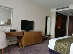 -上海如意智慧酒店(上海科学院店)