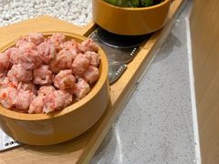 -喜家自助小火锅(卓悦里店)