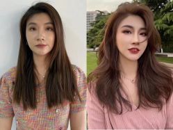 -美美秀造型